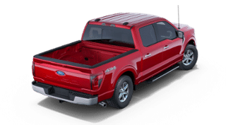 2025 Ford F-150® External Image 4